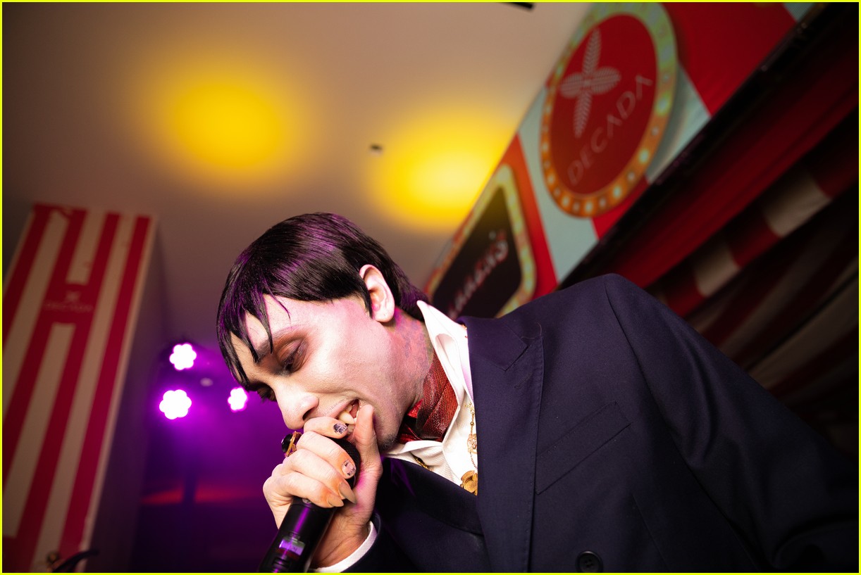 Ryan Phillippe, Doja Cat, & More Stars Attend Alessandra Ambrosio's