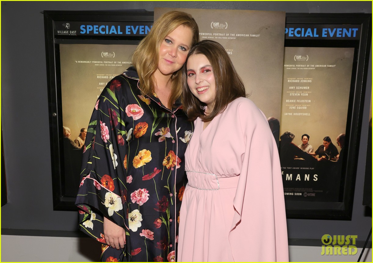 Beanie Feldstein Couples Up with Girlfriend Bonnie Chance Roberts at