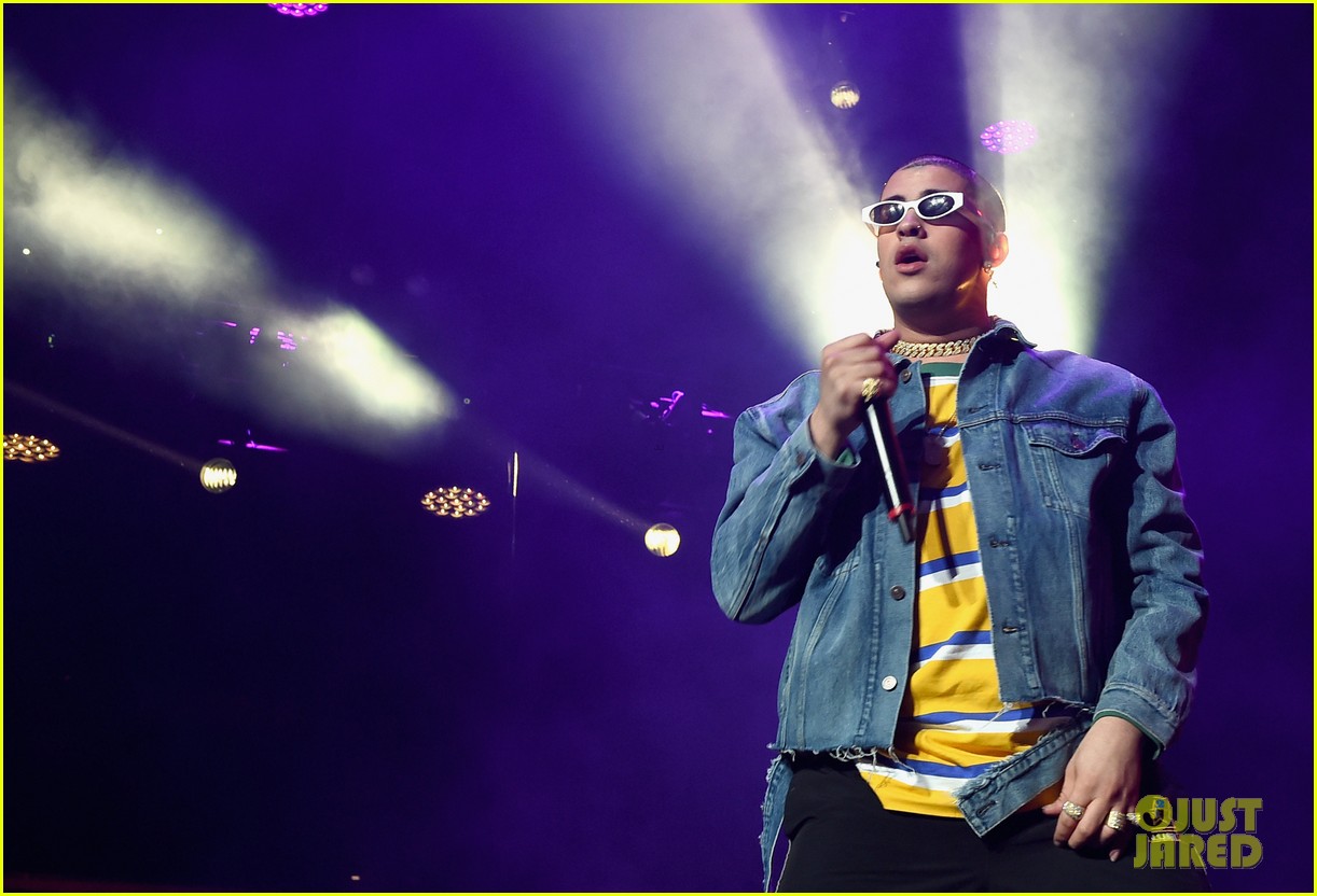 BTS, Olivia Rodrigo, Megan Thee Stallion & Bad Bunny to Perform at the