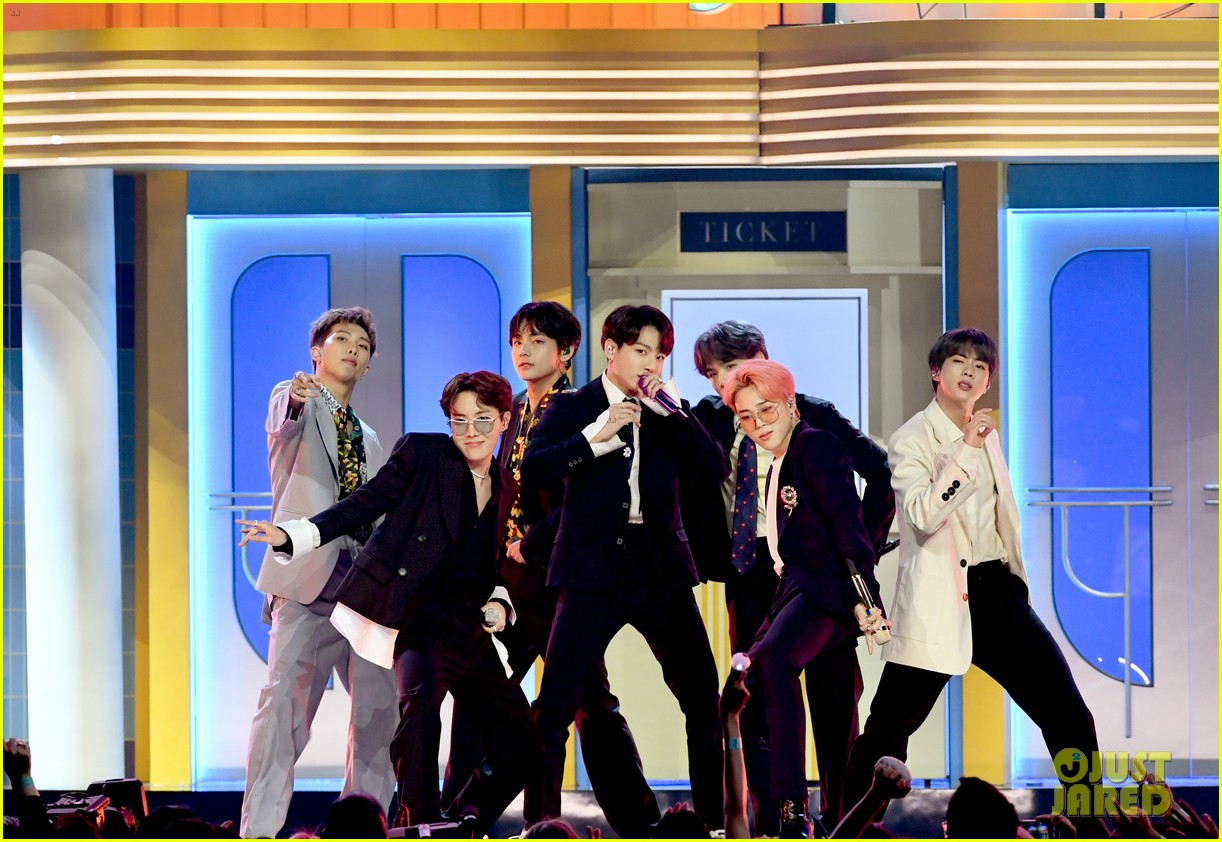 BTS, Olivia Rodrigo, Megan Thee Stallion & Bad Bunny to Perform at the(02)