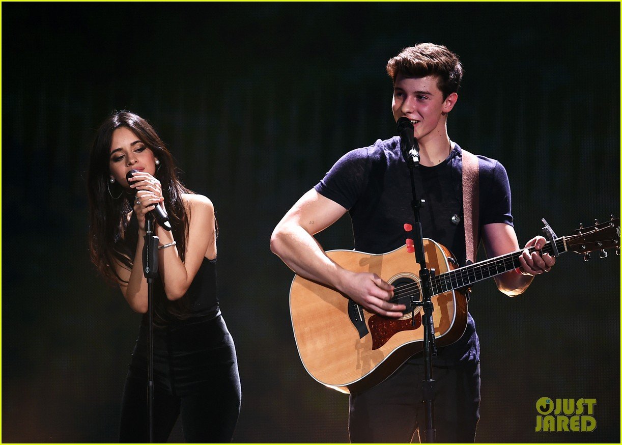 Source Explains Why Shawn Mendes & Camila Cabello Split Photo 4663499 Pictures Just Jared
