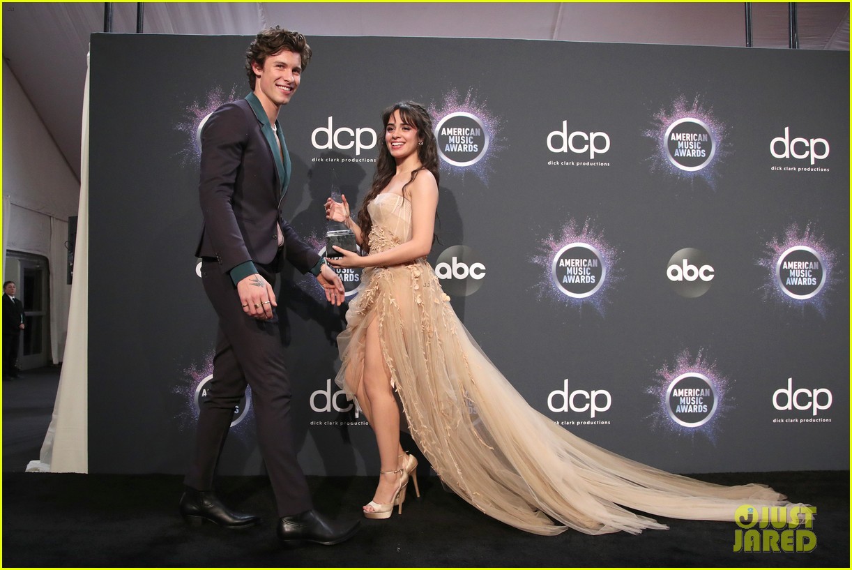Shawn Mendes & Camila Cabello Break Up After Two Years of Dating Photo 4662330 Split Pictures