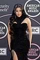 cardi b roll out ama red carpet 32