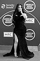 cardi b roll out ama red carpet 42