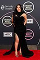 cardi b roll out ama red carpet 44