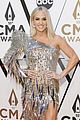 carrie underwood mike fisher cma awards 01