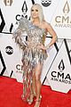 carrie underwood mike fisher cma awards 03