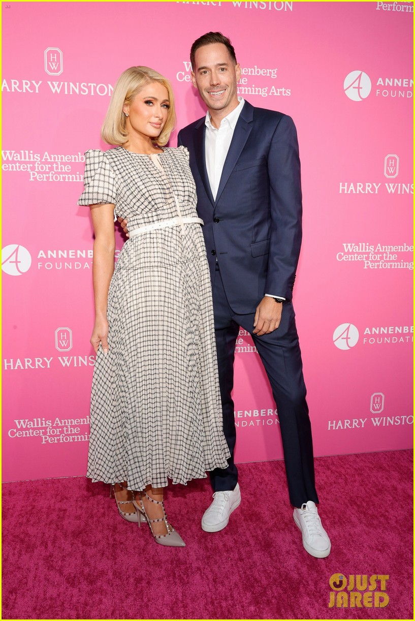 Carter Reum’s Spokesperson Responds to Report That He Has a 9-Year-Old