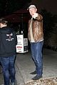 chris and liam hemsworth grab dinner with their family 14