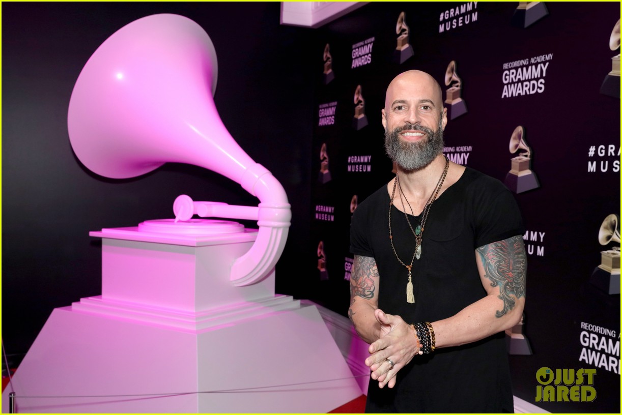 Chris Daughtry Mourns Sudden Death of 25YearOld Daughter Hannah