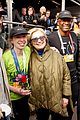 chelsea clinton nyc marathon november 2021 03