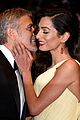 george clooney open letter about kids 10