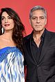 george clooney open letter about kids 13