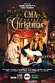 cma country christmas performers list 21