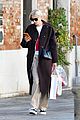 emma corrin enjoys afternoon of shopping in venice 01
