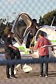 courteney cox johnny mcdaid take flying lessons 10
