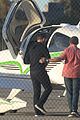 courteney cox johnny mcdaid take flying lessons 16