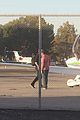courteney cox johnny mcdaid take flying lessons 35