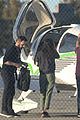 courteney cox johnny mcdaid take flying lessons 46