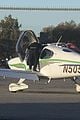 courteney cox johnny mcdaid take flying lessons 51
