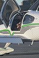 courteney cox johnny mcdaid take flying lessons 57