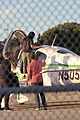 courteney cox johnny mcdaid take flying lessons 80