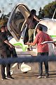 courteney cox johnny mcdaid take flying lessons 84