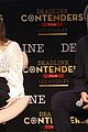 dakota johnson maggie gyllenhaal contenders event 10