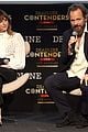 dakota johnson maggie gyllenhaal contenders event 21