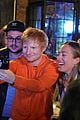 ed sheeran equals album charts spotify event 05