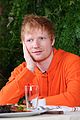 ed sheeran equals album charts spotify event 08