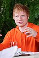 ed sheeran equals album charts spotify event 18