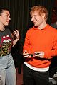 ed sheeran equals album charts spotify event 31