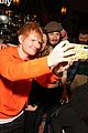 ed sheeran equals album charts spotify event 33