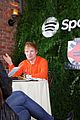 ed sheeran equals album charts spotify event 38
