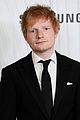 ed sheeran suits up for gq awards 20