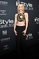 elle fanning simone biles lucy hale instyle awards 14