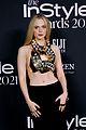 elle fanning simone biles lucy hale instyle awards 30