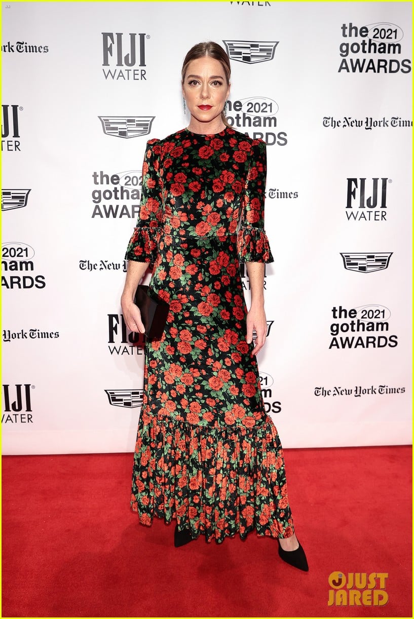 Emilia Jones Takes Breakthrough Performer Prize for 'CODA' at Gotham