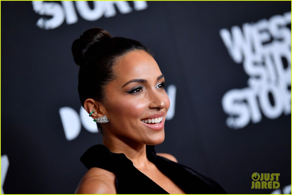 'West Side Story' Actors Mike Faist & David Alvarez Suit Up at NYC