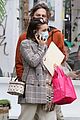 florence pugh zach braff out nyc together 14