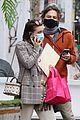 florence pugh zach braff out nyc together 15