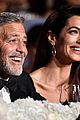 george clooney talks emotional moment to have kids 10