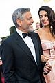 george clooney talks emotional moment to have kids 11