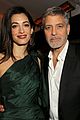george clooney talks emotional moment to have kids 12
