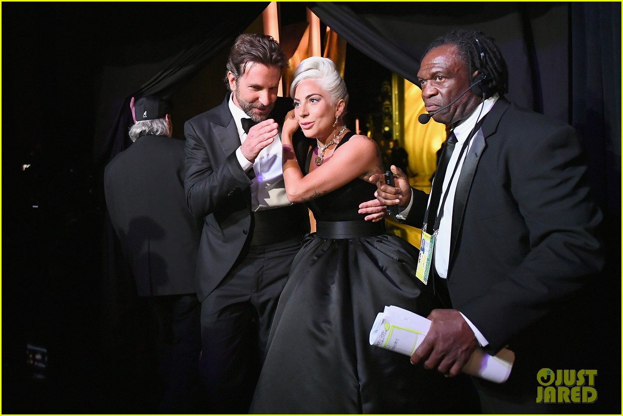 Bradley Cooper Finally Addresses Lady Gaga Romance Rumors, Reveals Why