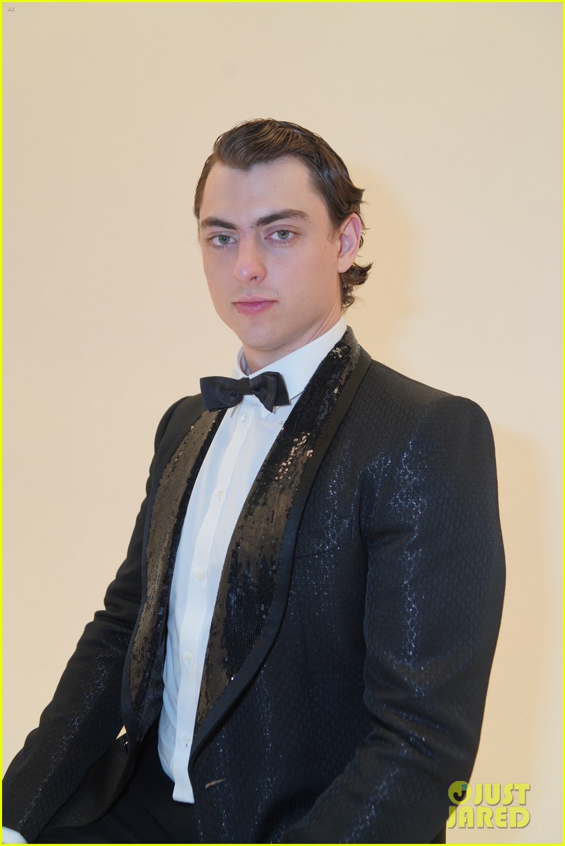 Kaia Gerber, Jake Picking, Josephine Langford, & More to Star in 'The