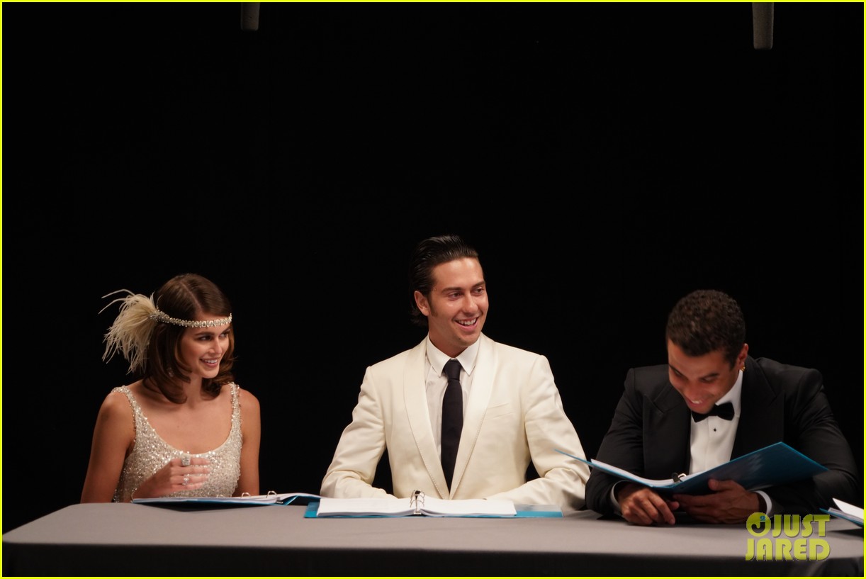 Kaia Gerber, Jake Picking, Josephine Langford, & More to Star in 'The