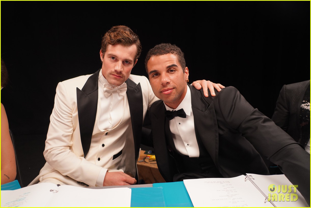 Kaia Gerber, Jake Picking, Josephine Langford, & More to Star in 'The