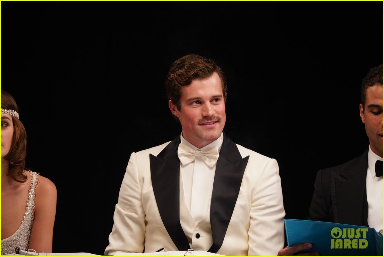 Kaia Gerber, Jake Picking, Josephine Langford, & More to Star in 'The